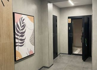 Двухкомнатная квартира на продажу, 56 м2, Казань, ЖК Лето, улица Анаса Тазетдинова, 1