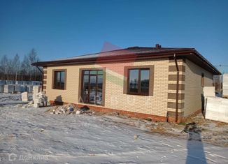 Продаю дом, 132 м2, деревня Стрельниково, Замолодинский переулок