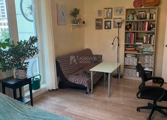 Продается 1-ком. квартира, 32.2 м2, Москва, Енисейская улица, 32к1, Енисейская улица