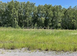 Продам участок, 10 сот., деревня Ушакова, Радостный проезд