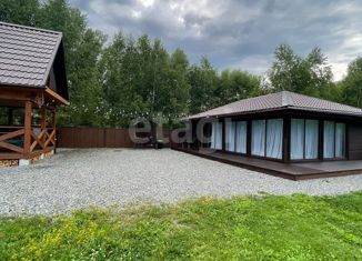 Продаю дом, 50 м2, поселок Дубровка, улица Сафронова