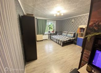 Продается 1-ком. квартира, 32.8 м2, Новосибирск, улица Доватора, 19/2, метро Золотая Нива