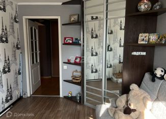 Продается трехкомнатная квартира, 80 м2, Барнаул, улица Чкалова, 89
