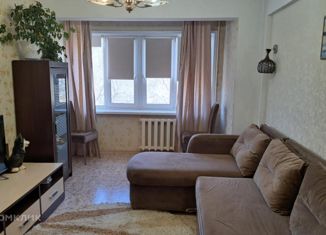 Продам 2-комнатную квартиру, 53.7 м2, Краснокаменск, 2-й микрорайон, 201