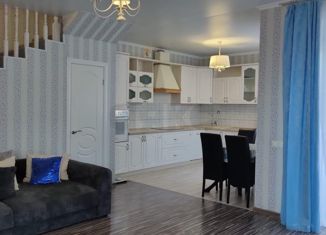 Продаю дом, 113.7 м2, Краснодар, Сливовая улица, 17, Новый микрорайон