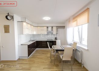 Продам квартиру студию, 35.2 м2, Петрозаводск, Чистая улица, 7