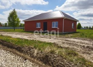 Продаю дом, 108 м2, село Фёдоровка, Цветочная улица, 20