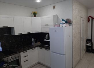 Квартира на продажу студия, 23 м2, Оренбург, Дзержинский район, улица Рощина, 3
