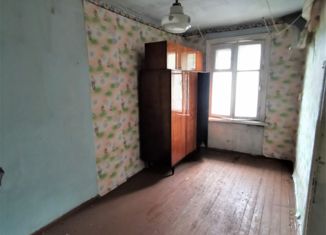 Продажа двухкомнатной квартиры, 38 м2, Иркутск, 2-я Ключевая улица, 51, Правобережный округ