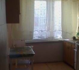 Сдача в аренду 2-комнатной квартиры, 47 м2, Вологда, Старое шоссе, 8