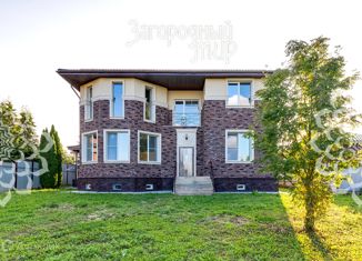 Продажа дома, 497 м2, деревня Фёдоровка, Речная улица, 16А