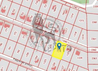 Участок на продажу, 15 сот., деревня Кулешовка, Парковая улица