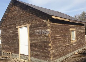 Продажа дома, 54 м2, железнодорожный разъезд Копылово, Новая улица, 21