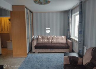 Сдается однокомнатная квартира, 31 м2, Новосибирск, Новогодняя улица, 28