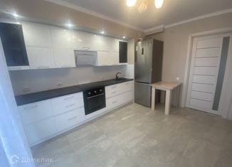 Продам 1-комнатную квартиру, 41.4 м2, Севастополь, улица Токарева, 18Б, ЖК Доброгород