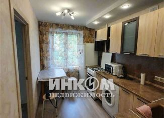 Сдаю в аренду 2-комнатную квартиру, 37 м2, Москва, Шелепихинское шоссе, 17к2, Шелепихинское шоссе