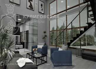 Продам дом, 250 м2, село Кашино, Просторная улица, 12