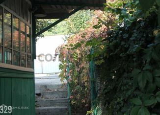 Продам дом, 60 м2, поселок городского типа Джубга, Черноморская улица, 37А