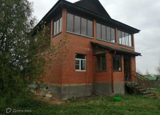 Дом на продажу, 244 м2, деревня Дубровка