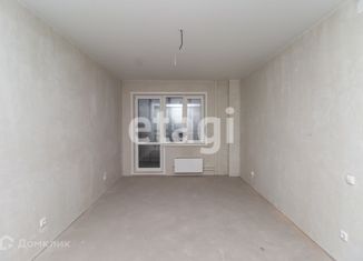 Продаю 1-ком. квартиру, 37.7 м2, Красноярск, Апрельская улица, 5И