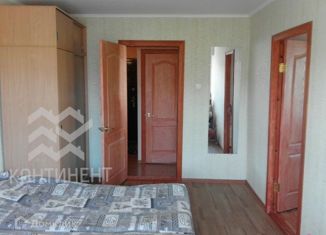 Продажа 2-комнатной квартиры, 55 м2, поселок городского типа Мирный, проспект Мира, 4