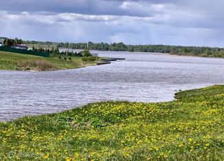 Продажа земельного участка, 40 сот., деревня Высокино, Набережная улица