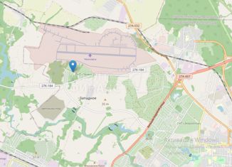 Участок на продажу, 6 сот., Калининград, Центральный район, Горный проезд, 104