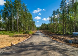 Продам земельный участок, 10 сот., дачное некоммерческое партнерство История парк, Парадная улица
