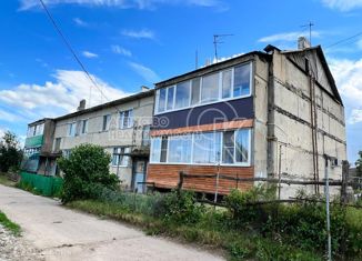 Продается 1-комнатная квартира, 35 м2, село Кощаково, Центральная улица, 36
