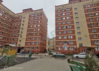 Продается 4-комнатная квартира, 77.9 м2, Элиста, 10-й микрорайон, 15к3, 10-й микрорайон