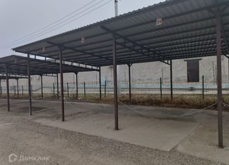 Продается машиноместо, 18 м2, посёлок Иноземцево, Степная улица