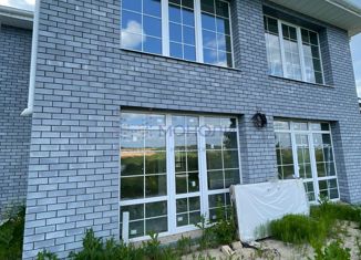 Продам дом, 161.2 м2, деревня Утечино, Нагорная улица