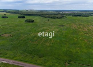 Продаю земельный участок, 8.7 сот., деревня Большие Акияры