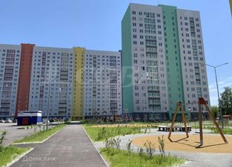 Продается двухкомнатная квартира, 64 м2, Тюмень, улица Ветеранов Труда, 9Ак3, ЖК На Ватутина