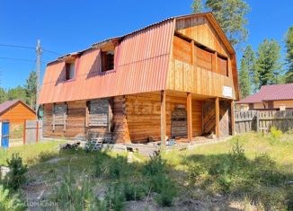 Продаю дом, 130.7 м2, село Горячинск