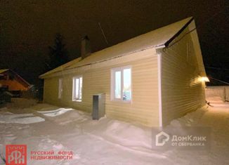 Дом на продажу, 100 м2, поселок Пушное