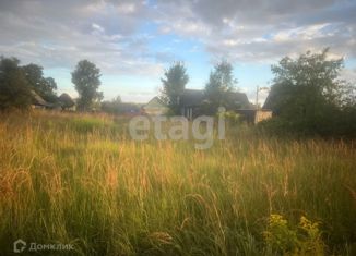 Продажа земельного участка, 11.1 сот., село Ржаница, Пригородная улица