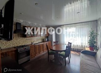 Продается дом, 121.3 м2, село Верх-Тула, Сибирская улица