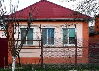 Продам дом, 54 м2, поселок городского типа Ахтырский, улица Островского