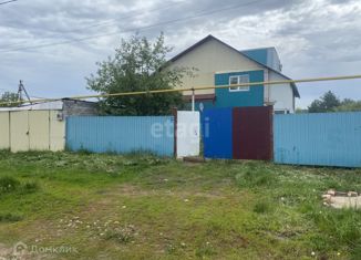 Продажа земельного участка, 9.9 сот., село Бизяки, Центральная улица