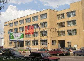 Офис в аренду, 1952 м2, Москва, улица 8 Марта, 12, улица 8 Марта