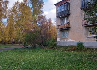 Продаю однокомнатную квартиру, 31.1 м2, Колпино, Загородная улица, 58