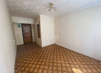 Продажа 1-ком. квартиры, 16.7 м2, Владивосток, Луговая улица, 68, Первореченский район