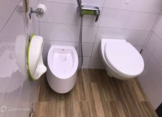 Продажа однокомнатной квартиры, 54 м2, Краснодар, улица Петра Метальникова, 28, ЖК Грин Лайф