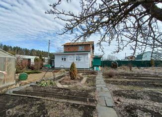 Продажа дома, 44.1 м2, садовое товарищество Союз