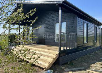 Дом на продажу, 72 м2, село Салтыково