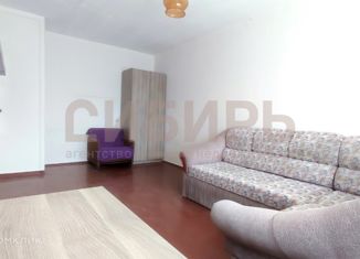 Продается однокомнатная квартира, 30.2 м2, Новосибирск, Пешеходная улица, 5, метро Золотая Нива