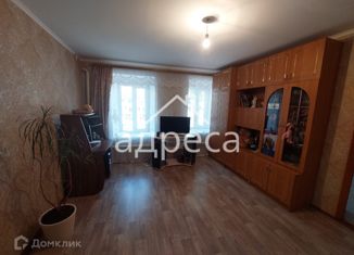 Продам 2-комнатную квартиру, 42.4 м2, Самара, улица Водников, 2, Самарский район