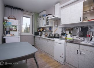 Продам 3-ком. квартиру, 72 м2, Сочи, Лесная улица, 9, микрорайон Блиново