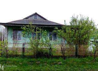 Дом на продажу, 54 м2, село Дефановка, Молодёжная улица, 32